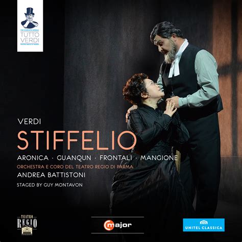 Verdi's Stiffelio 